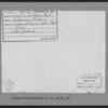 Bridges - Harlem River Bridges - Willis Avenue Bridge -[Construction.]