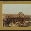Bridges - Harlem River Bridges - Willis Avenue Bridge -[Construction.]