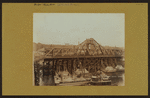 Bridges - Harlem River Bridges - Willis Avenue Bridge -[Construction.]