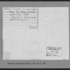 Bridges - Harlem River Bridges - Willis Avenue Bridge -[Construction.]