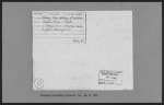 Bridges - Harlem River Bridges - Willis Avenue Bridge -[Construction.]