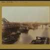 Bridges - Harlem River Bridges - Willis Avenue Bridge -[Construction.]