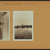 Bridges - Harlem River Bridges - Willis Avenue Bridge - [1st Avenue Bridge, that connests with 129th Street in the Bronx and carries the 3rd Avenue elevated line.]
