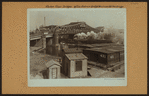 Bridges - Harlem River Bridges - Willis Avenue Bridge.