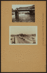 Bridges - Harlem River Bridges - Willis Avenue Bridge.