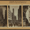 Celebrations - Parades - Municipal Events - American Legion Parade.