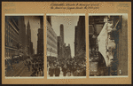 Celebrations - Parades - Municipal Events - American Legion Parade.
