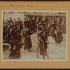Celebrations - Parades - Municipal events - Armistice.