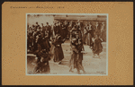 Celebrations - Parades - Municipal events - Armistice.