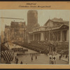 Celebrations - Parades - Municipal Events - Armistice Day.