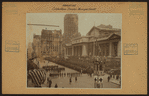Celebrations - Parades - Municipal Events - Armistice Day.