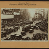 Celebrations - Parades - Municipal Events - Armistice Day.