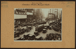Celebrations - Parades - Municipal Events - Armistice Day.
