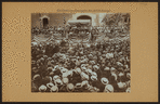 Celebrations - Lexington Avenue, 66th Street Armory.