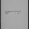 Celebrations - [Lexington Avenue, 67th Street.]