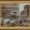 Celebrations - [Lexington Avenue, 67th Street.]