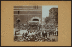 Celebrations - [Lexington Avenue, 67th Street.]