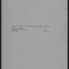 Celebrations - [Lexington Avenue, 67th Street.]