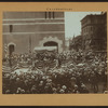 Celebrations - [Lexington Avenue, 67th Street.]