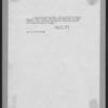 Celebrations - Parades - Municipal events - Balbo welcome - [City Hall.]