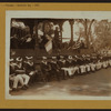 Celebrations - Parades - Municipal events - Bastille Day.