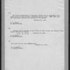 Celebrations - Parades - Municipal Events - Chinese New Year, No. 1-3.