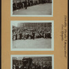 Celebrations - Parades - Municipal Events - Civic Reception.