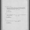 Celebrations - Parades - Municipal events - Communist demonstration, No. 4-6.