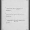 Celebrations - Parades - Municipal events - Communist demonstration, No. 10-12.