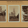 Celebrations - Parades - Municipal events - Communist demonstration, No. 10-12.