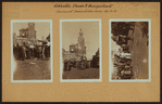 Celebrations - Parades - Municipal events - Communist demonstration, No. 10-12.