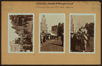 Celebrations - Parades - Municipal events - Communist demonstration, No. 25-27.