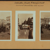 Celebrations - Parades - Municipal events - Communist demonstration, No. 31-33.