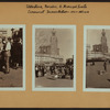 Celebrations - Parades - Municipal Events - Communist Demonstration.