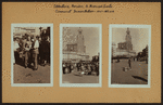 Celebrations - Parades - Municipal Events - Communist Demonstration.