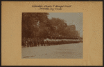 Celebrations - Parades - Municipal events - Decoration Day Parade.