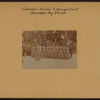 Celebrations - Parades - Municipal events - Decoration Day Parade.