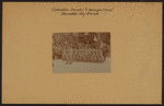 Celebrations - Parades - Municipal events - Decoration Day Parade.
