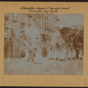 Celebrations - Parades - Municipal events - Decoration Day Parade.