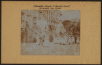 Celebrations - Parades - Municipal events - Decoration Day Parade.