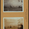 Celebrations - Parades - Municipal events - Dewey celebration [flotilla on the Hudson (North) River.]