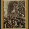 Celebrations - Parades - [Welcome to] Eckner, Hugo.