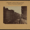 Celebrations - Parades - Municipal events - Funeral procession: U. S. Grant.