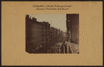 Celebrations - Parades - Municipal events - Funeral procession: U. S. Grant.