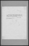 Celebrations - Parades - Municipal events - U. S. Grant's Funeral.