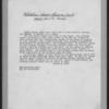 Celebrations - Parades - Municipal events - Funeral procession: U. S. Grant.