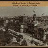 Celebrations - Parades - Municipal events - Funeral of General U.S. Grant - [City Hall.]
