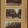 Celebrations - Parades - Municipal events - Macy's Thanksgiving Parade.