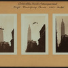 Celebrations - Parades - Municipal events - Macy's Thanksgiving Parade, 1931,  No. 4-6.