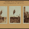 Celebrations - Parades - Municipal events - Macy's Thanksgiving Parade.